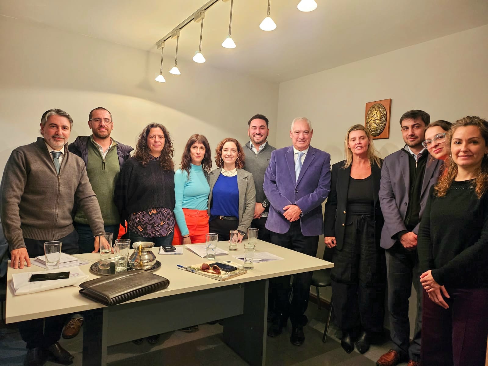 El MPD refuerza acciones para la prevención de la tortura en Entre Ríos