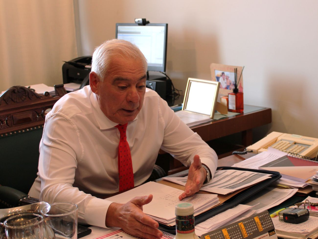 Maximiliano Benítez